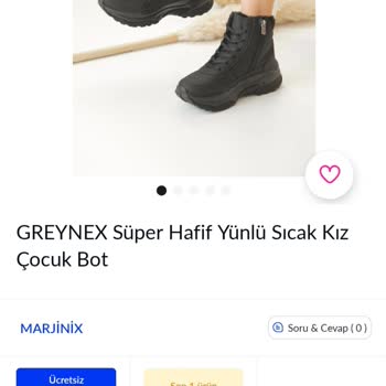 Kargoya Verilmeyen Ürün Ve İletişimsizlik Sorunu