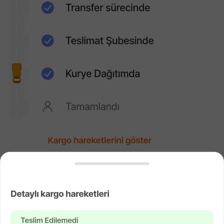 Hepsiburada Ve Hepsijet Arasında Kaybolan Ürün