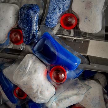 Finish Deterjan Tabletleri Sorunu Ve Hayal Kırıklığı