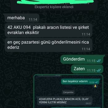 Kasko Ödemesi Gecikmesi Mağduriyet Yaratıyor