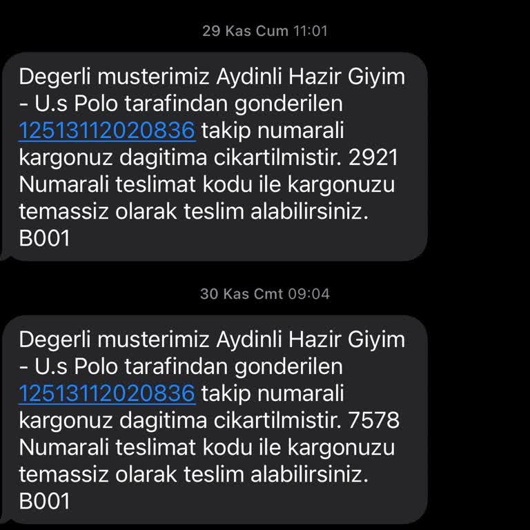 Sürat Kargo İskenderun Şubesi: Teslimat Sorunları Ve İade Mağduriyeti