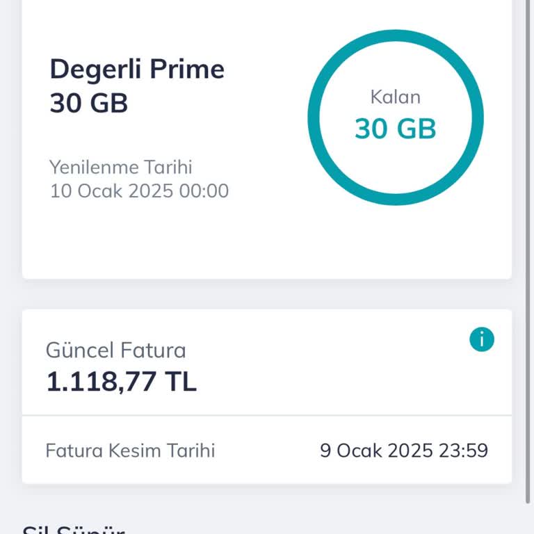 Türk Telekom Uzun Süreli Müşteriye Yüksek Fatura Şoku