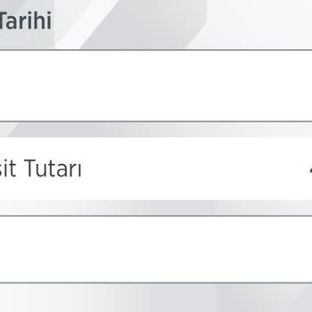 Ziraat Bankası Kredi Kartı Limit Karmaşası Ve Müşteri Hizmetleri Sorunu