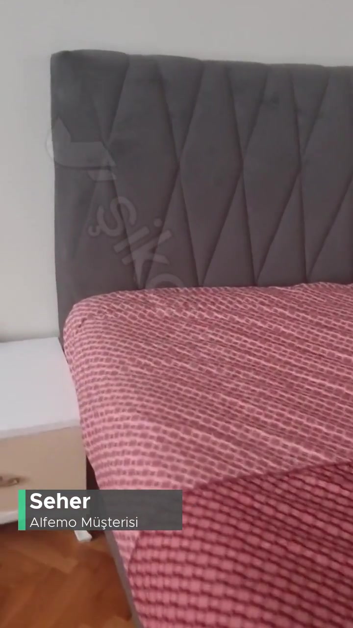 Alfemo Baza Sorunu Yaşamak İstemiyoruz! videonun kapak resmi