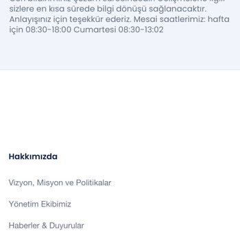 Kayıp Kargo: Teslimat Gecikmesi Ve Aksiyon Eksikliği