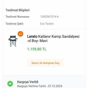 Koçtaş'ta Teslimat Karmaşası: Müşteri Hizmetleri Ve Mağaza Arasında Kayıp