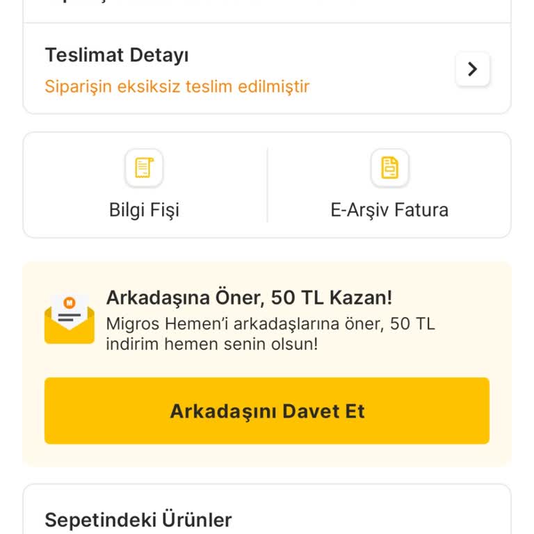 Mantı Ürününde Beklenen Kalite