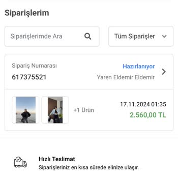 Kargom Neden Hala Ulaşmadı?
