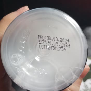 Son Kullanma Tarihi Geçmiş Ürün Satışı Ve Kötü Koku Şoku