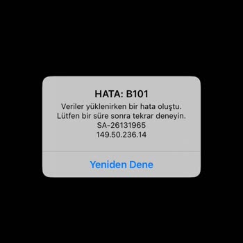 Tod TV Müşteri Hizmetlerine Ulaşamama Sorunu