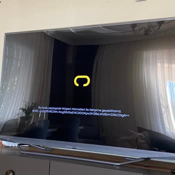 Tod TV Müşteri Hizmetlerine Ulaşamama Sorunu