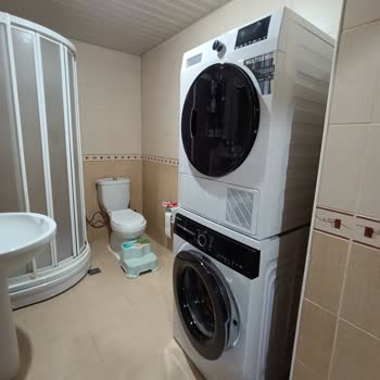 Grundig Çamaşır Makinesi Arızası Ve Servis Sorunu