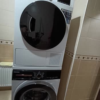 Grundig Çamaşır Makinesi Arızası Ve Servis Sorunu