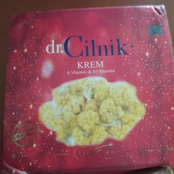 Yanlış Ürün Teslimatı: Et Beni Kremi Yerine Egzama Kremi