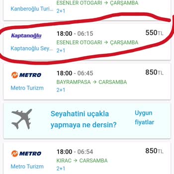 Yanıltıcı Fiyatlandırma İle Mağduriyet