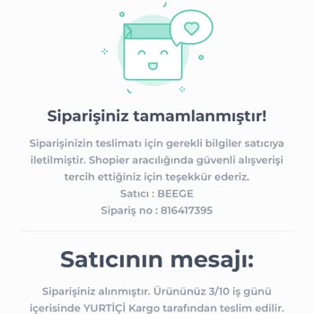 Cayma Hakkı İhlali Ve İletişim Sorunu