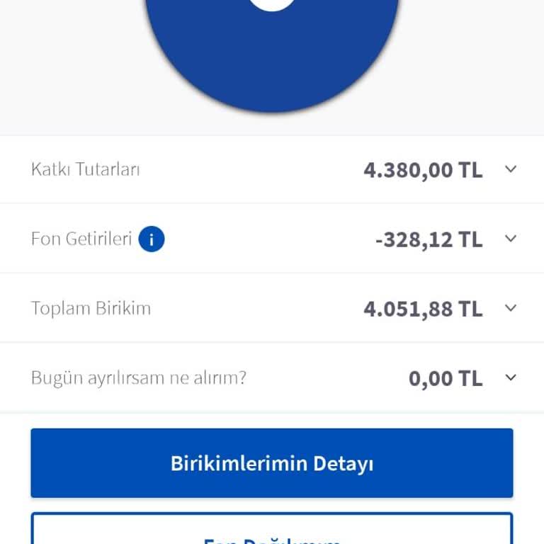 BES Sisteminde Gizli Kesintiler Ve Haksız Yönetim Giderleri