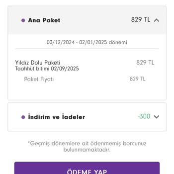Yanıltıcı Fiyatlandırma Ve Sözleşme Sorunu