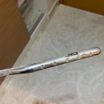 Kireç Önleyici Özellikli Tefal Ütü Hayal Kırıklığı Yarattı