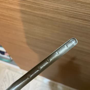 Kireç Önleyici Özellikli Tefal Ütü Hayal Kırıklığı Yarattı