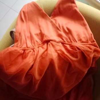 Riosso'dan Aldığım Elbise Hayal Kırıklığı Ve İade Sorunları