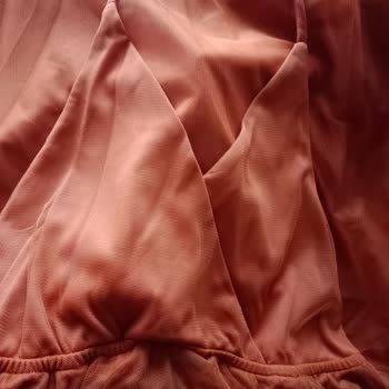 Riosso'dan Aldığım Elbise Hayal Kırıklığı Ve İade Sorunları