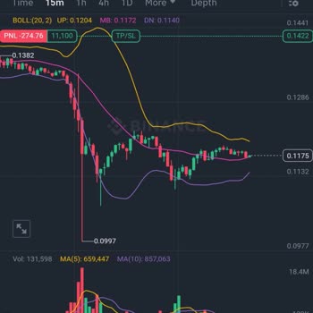 Binance Binans'ta Güven Sarsan Fiyat Farklılıkları