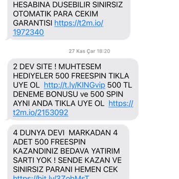 Turkcell Kurumsal Hattında Mesaj Güvenliği Sorunu