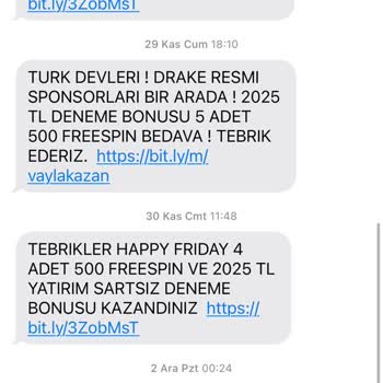 Turkcell Kurumsal Hattında Mesaj Güvenliği Sorunu