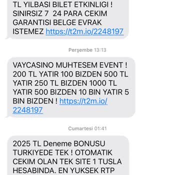 Turkcell Kurumsal Hattında Mesaj Güvenliği Sorunu