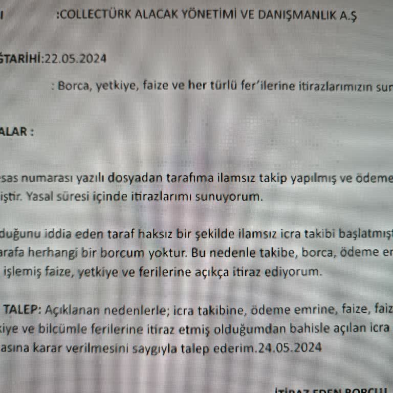 Avon Kozmetik İle Yaşadığım Haksız Borçlanma Ve İcra Sorunu