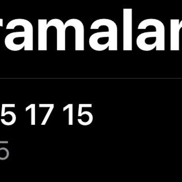 Yanıltıcı Arama Ve Kişisel Bilgi İhlali