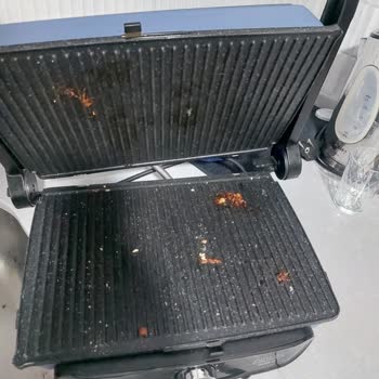 Karaca Tost Makinesi Parça Sorunu Ve Yetersiz Destek