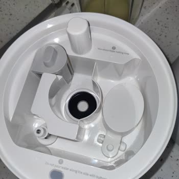 Xiaomi Humidifier Bacteria and Mold Cannot Be Cleaned Properly