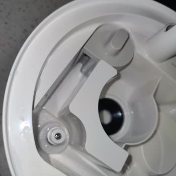 Xiaomi Humidifier Bacteria and Mold Cannot Be Cleaned Properly