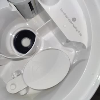 Xiaomi Humidifier Bacteria and Mold Cannot Be Cleaned Properly