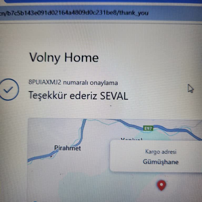 Kargom Nerede? Müşteri Hizmetleri İle İletişim Sorunu