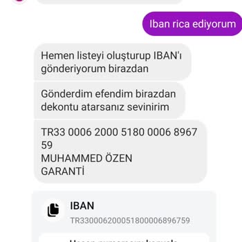 Kargo Bilgisi Sorunları Ve İlgisiz Müşteri Hizmeti