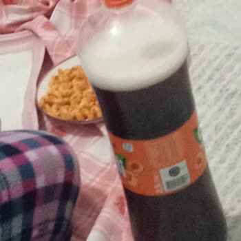 Didi Soğuk Çayın Aşırı Asitli Tadı Endişe Yaratıyor