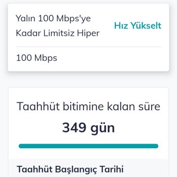 İnternet Hızında Büyük Hayal Kırıklığı
