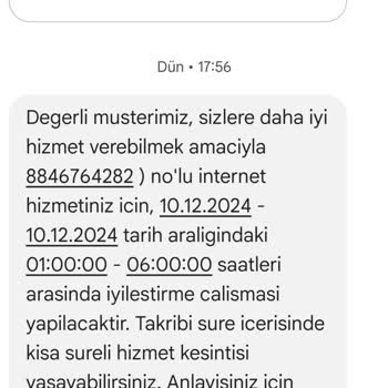 İnternet Hızında Büyük Hayal Kırıklığı