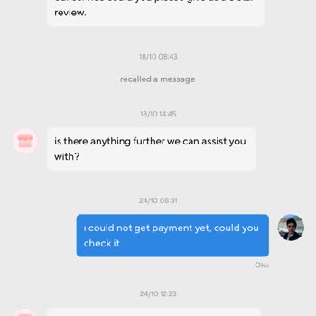 Teslim Edilmeyen Sipariş Ve Yanıltıcı Teslimat Bildirimi