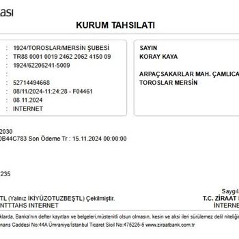 Yanlış Fatura Ve Cayma Bedeli Sorunu