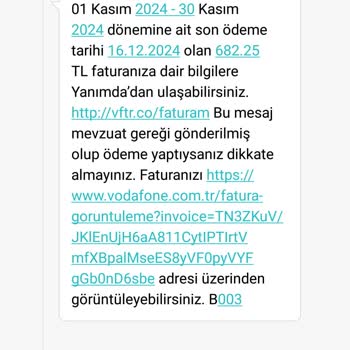 Yanlış Fatura Ve Cayma Bedeli Sorunu