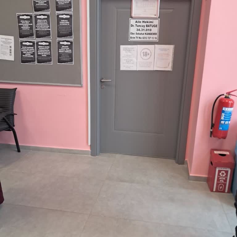 İlgisiz Aile Hekimi Deneyimi