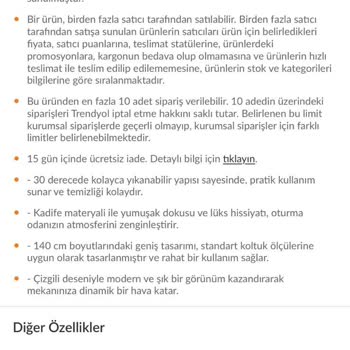 Trendyol Yanıltıcı Bilgi Ve İade Sorunu: Özel Dikim Karmaşası