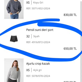 Eksik Teslimat Ve Yanıltıcı İade Süreci