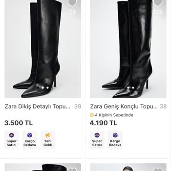 Zara Ürünlerinin Usulsüz Satışı Ve Haksız Rekabet