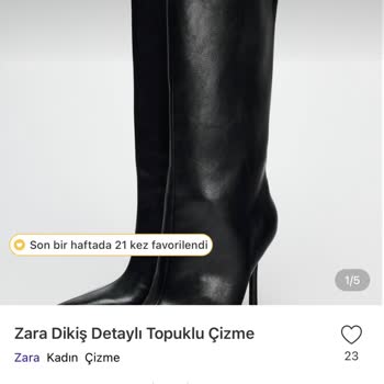 Zara Ürünlerinin Usulsüz Satışı Ve Haksız Rekabet