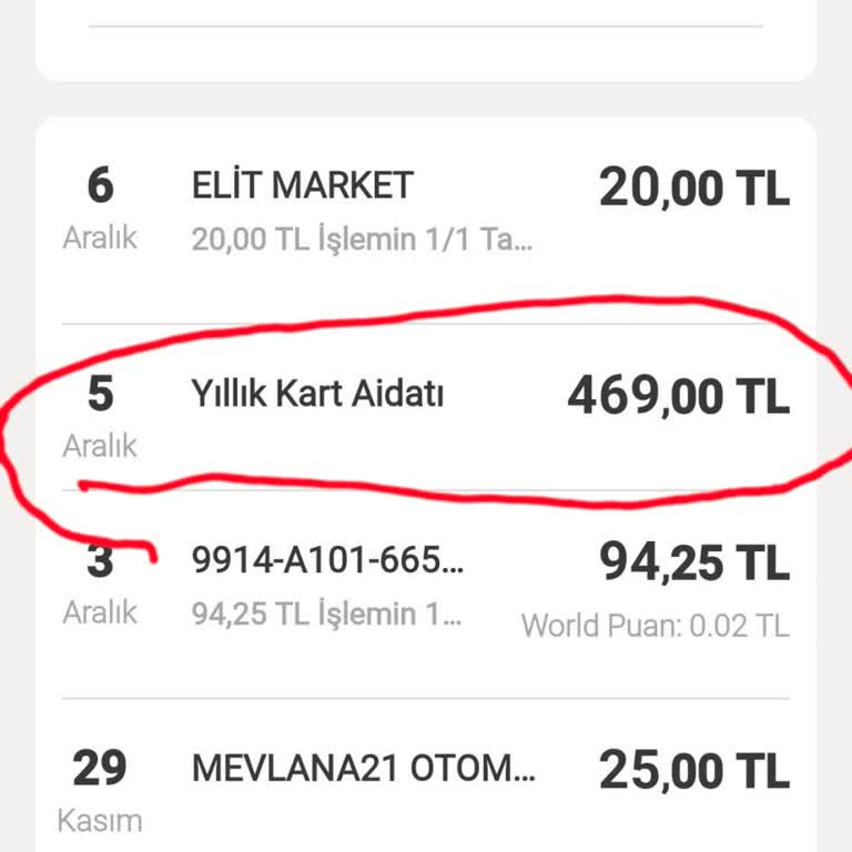 VakıfBank'ın Haksız Kart Aidatı Şoku Ve İlgisiz Müşteri Hizmetleri